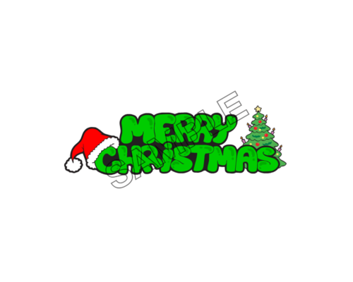 christmas bonjoir sample image png