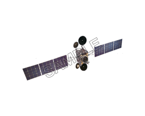 satellite classic sample image png