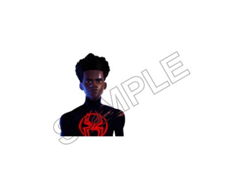 spiderman sample image png