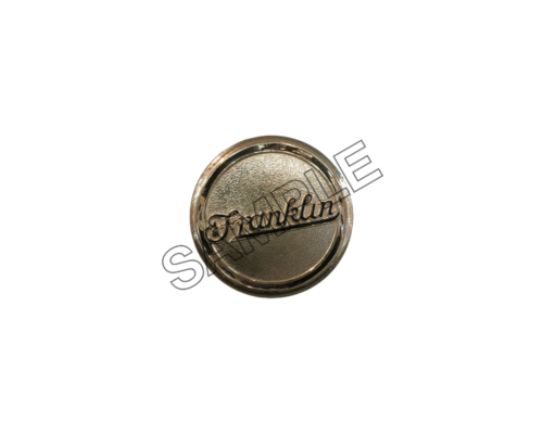 franklin car logo sample image png