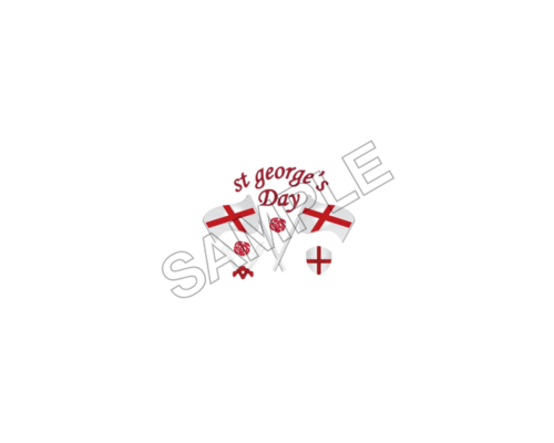 saint george day sample image png