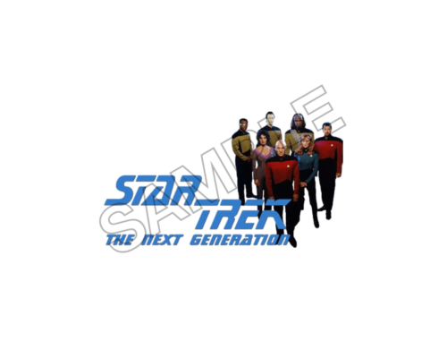 star trek sample image png