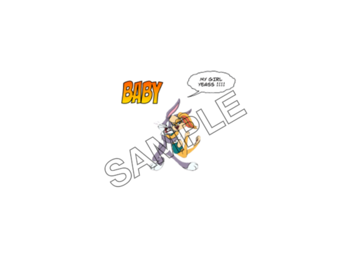 buggs bunny dialogue sample image png