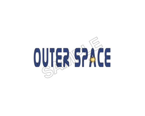 outer space sample image png