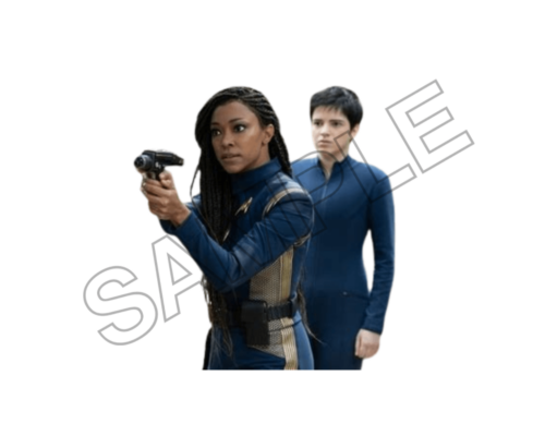 star trek discovery sample image png