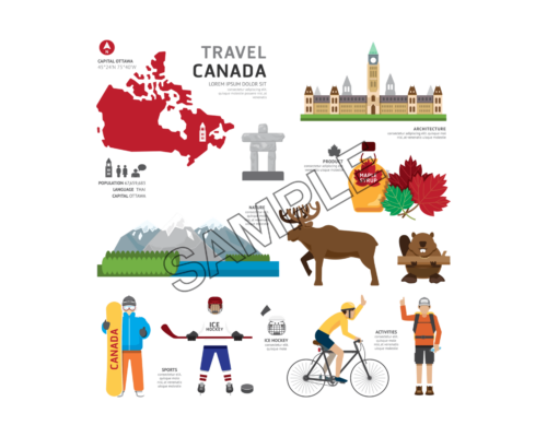 travel canada introduction sample image png