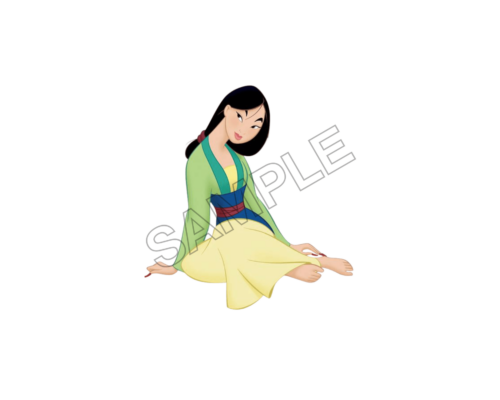 girl sample image png