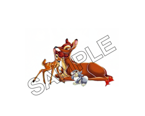 bambi sample image png