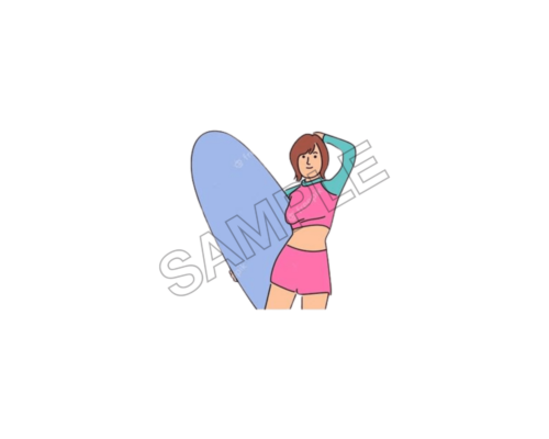 summer fun sample image png