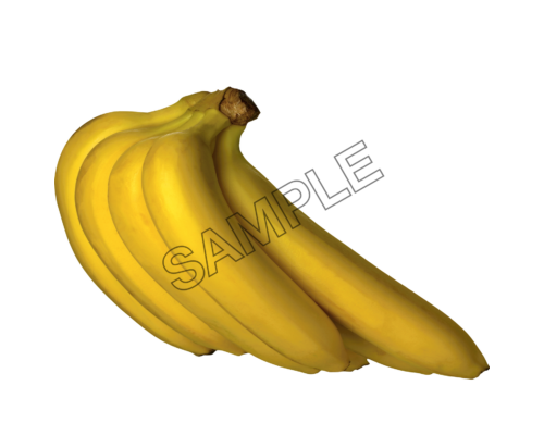 banana mature sample image png