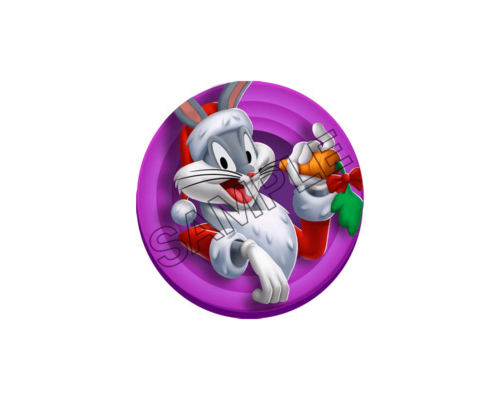 bugs bunny christmas sample image png