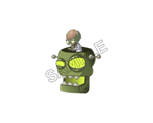 zombie controller sample image png