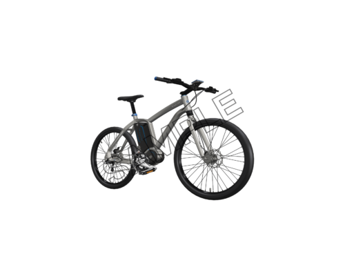 bicycle mountain sample image png