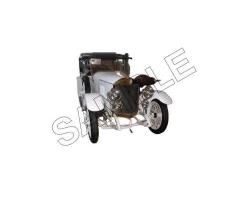 Old Timer Car sample image png