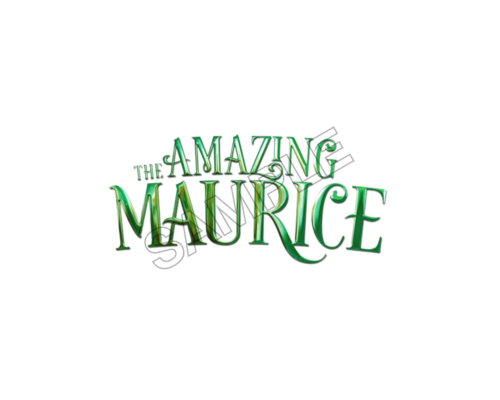 amazing maurice sample image png