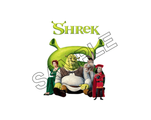 shrek sample image png