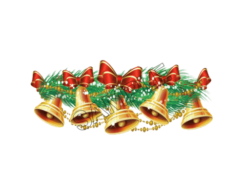 christmas bells sample image png