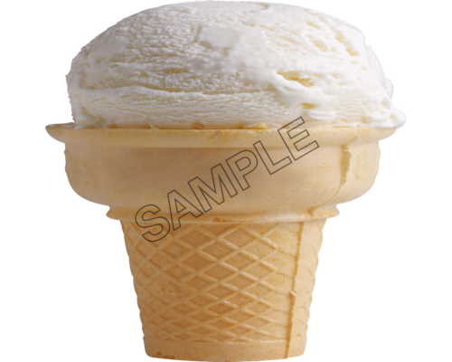 ice cream sample mage png