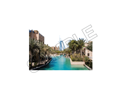 dubai great city sample image png