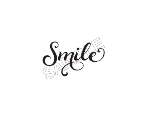 smile sample image png