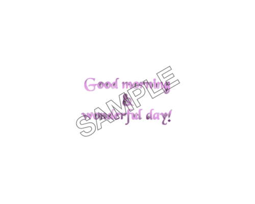 good morning sample image png