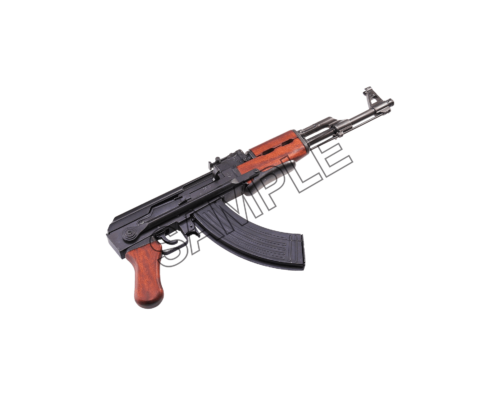 rifles AK 47 sample image png