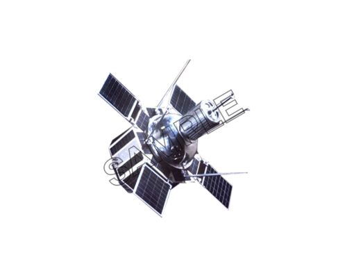 satellite probe sample image png