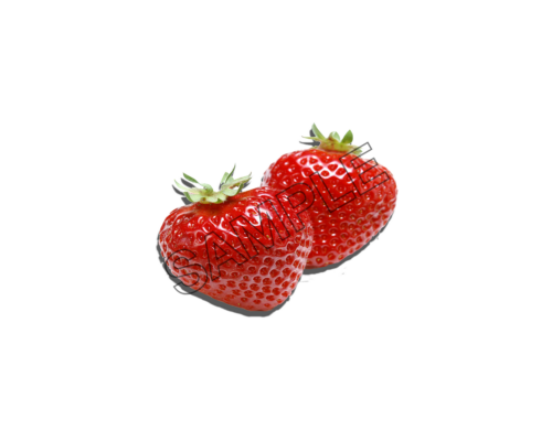 strawberry healthful sample image png