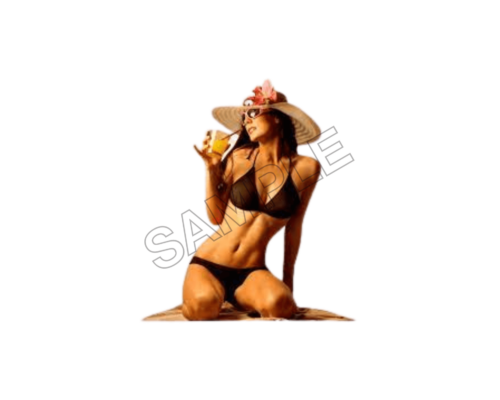 summer fun sample image png