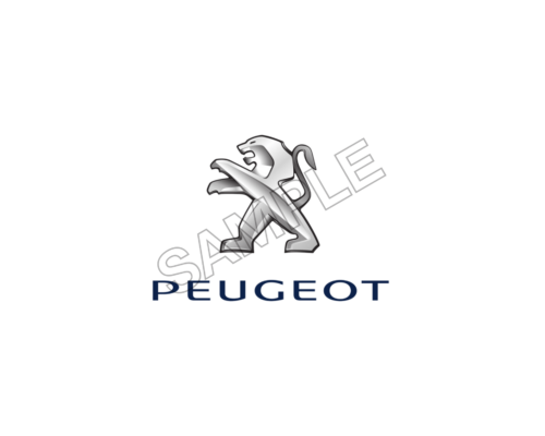 peugeot car sample image png