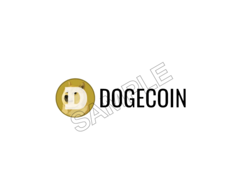 dogecoin sample image png