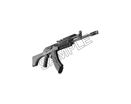 rifles automatic sample image png