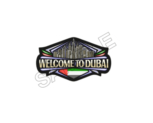 dubai logo sample image png