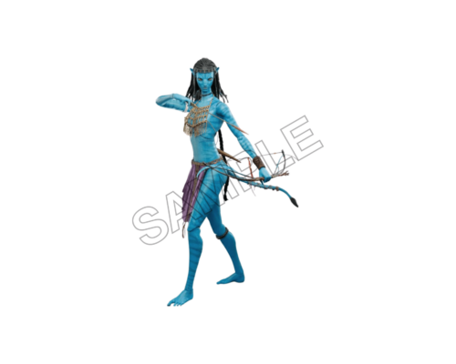 AVATAR 2 sample image png