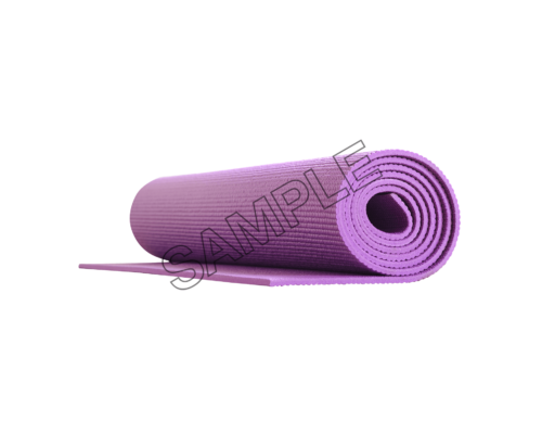 yoga mat sample image png