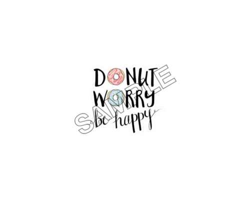 dont warry be happy sample image png