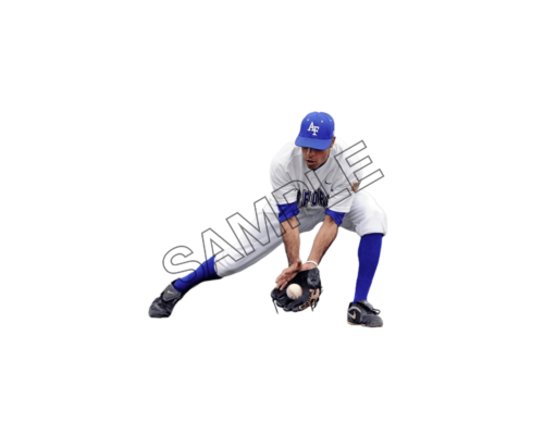 baseball catcher sample image png