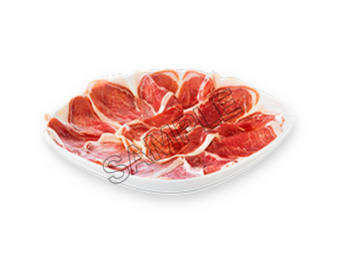 jamon sample image png