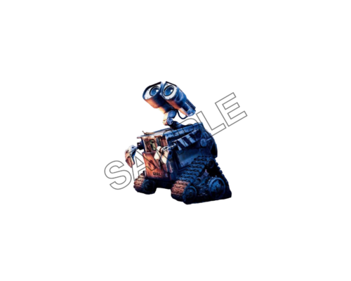 wall-e sample image png