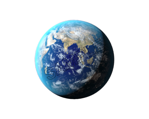 earth planet water sample image png