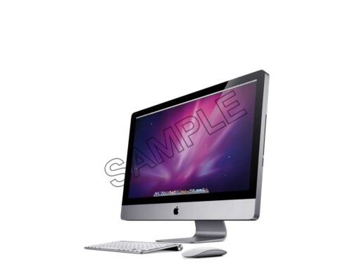 imac 27 inch