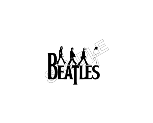 beatles sample image png