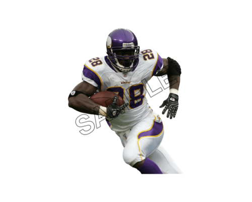 NFL pointer sample image png