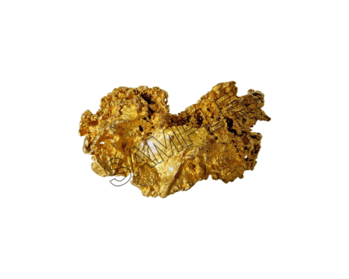 gold mined sample image png