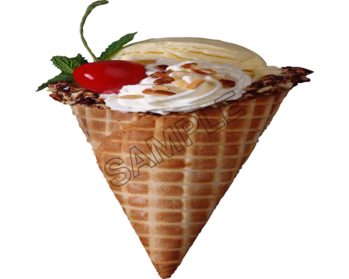 ice cream sample mage png