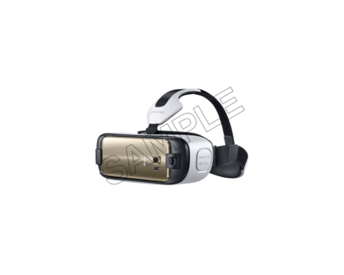 virtual reality sample image png