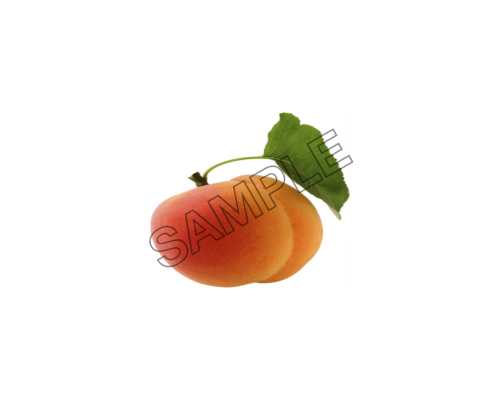 apricot beautiful sample image png