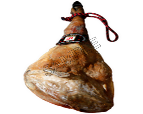 jamon sample image png