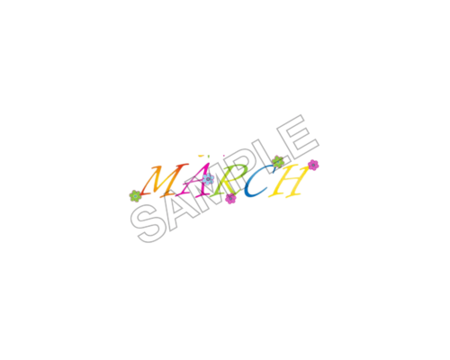 word march sample image png