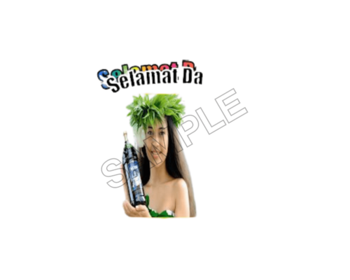 tahiti summer sample image png